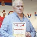 IN MEMORIAM: U Bohumu preminuo Ratko Patković