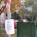 Sakupljen novac: U Braničevskoj 22, posle požara, postavlja se krov