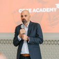 Održana 3. Coke Academy za HoReCa partnere