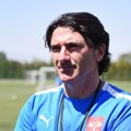 Zečević uoči revanša sa Švedskom: "Šta ako postignemo gol?!"