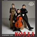 VEČERAS u Domu kulture u Pirotu: Koncert klasične muzike, nastupa klavirski trio KORDA