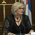 Tabaković: U Srbiji inflacija vraćena u ciljane okvire, očuvana finansijska stabilnost zemlje