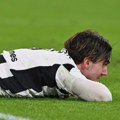 Juventus prodaje Vlahovića, cena manja od tržišne