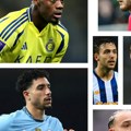 Top 30 transfera: Duran najskuplji, niko kao Siti i Porto