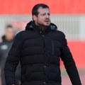 Lalatović: Partizan je najopasniji kada je ranjiv, uz pomoć navijača možemo do pobede