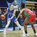 Košarkašice ubedljivim porazom u Portugaliji okončale kvalifikacije za Evrobasket