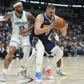 Jokić i Marej vodi Denver do pobede, Bogdanović nije spasio Kliperse od Baksa