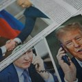 Putin nudi Americi ruske i ukrajinske retke minerale