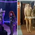 Harem girls, ali na jugoslovenski način: Kultna scena iz filma "Žikina dinastija" i danas se prepričava