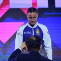 Anđela bila ostavljena beba u porodilištu, sada je šampionka sveta: Dirljiva životna priča nove heroine Srbije