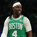 Holidej je oličenje fer-pleja - iskusni bek dobio prestižno priznanje NBA lige