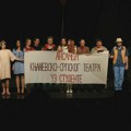Lični stav: Ne igra se samo drama – igra se istina