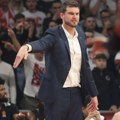 Šok na pomolu: Tijago Spliter napušta Pariz posle istorijske sezone?!