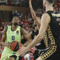 ''Mundo Deportivo'' nabrojao sve Panterove kikseve u odlučujućim trenucima