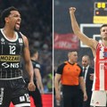 Počinje plejof ABA lige: ovo je put Partizana i Crvene zvezde do trofeja