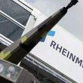 Rheinmetall ulazi ozbiljnije u svemirsku tehnologiju