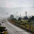 Požar u fabrici u Španiji, upozorenje za više od 150.000 ljudi da ne napuštaju domove zbog otrovnog dima