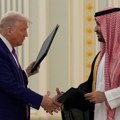 SAD i Saudijska Arabija potpisale sporazum o prodaji vojne opreme vredan 142 milijarde dolara
