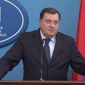 Dodik: Rešenje krize u BiH je da Šmit poništi sve nametnute odluke