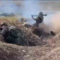 Rusi oslobodili dva mesta: Novoaleksandrovka i Torskoje - "Zapad" i "Centar" nezaustavljivi! (video)