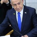 Netanjahu: Izrael će preuzeti kontrolu nad čitavom teritorijom Pojasa Gaze