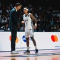 "Partizan je favorit, ali želimo finale"