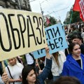Studenti sutra u protestnoj šetnji „krugom dvojke“ – uvertira za 29. maj?