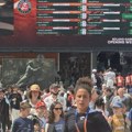 Nikad više pretendenata na titulu: Danas na terenima Rolan Garosa u Parizu počinje drugi grend slem ove sezone