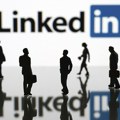 Ljudi dele lične stvari na platformi LinkedIn