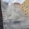 Vitkofov plan "ne prolazi lako": Hamas još uvek ne pristaje