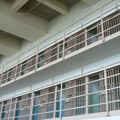 Više od 200 zatvorenika zatvorenika pobeglo iz zatvora tokom zemljotresa, uhvaćena polovina