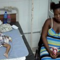 Haiti: Pod unakrsnom vatrom u gradu koji terorišu bande