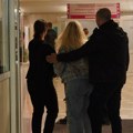 Miljana Kulić zadržana u bolnici nakon haosa u porodičnom domu: Marija zvala Hitnu, niko nije mogao da je savlada