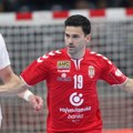 Ilić najbolji u Francuskoj: Iskusni rukometaš treći put za redom prvo levo krilo u francuskom šampionatu