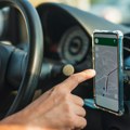 Slepo pratio GPS i zamalo umro u mećavi
