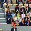 Prvi momak Ane Ivanović u boksu Novaka Đokovića: Ana je njega ljubila pre Bastijana Švajnštajgera