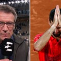 Svi čekali da Vilander kritikuje Đokovića: Umesto toga mu se poklonio kao niko nikada
