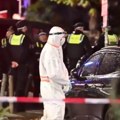 Nova drama u Nemačkoj: Muškarac "mercedesom" uleteo među ljude, pregazio ženu i dete! Nije slučajno, ovo je razlog!