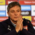 Piksi hvalio navijače Albanije posle meča, sada žestoko osudio uvrede