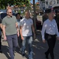 „Danas je dan za naš kvart“: Pantelej u fokusu treće velike akcije čišćenja Niša