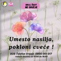 „Prevencija = smanji rizik – PRIJAVI ORUŽJE u porodičnom nasilju“