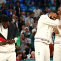 Francuska značajno oslabljena na Evrobasketu: Nema Vembanjame ni Furnijea, još jedna NBA zvezda neće igrati