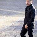 Zelenski: Ukrajina se bori za glavno ustavno pravo, za život i nezavisnost