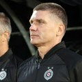 Blagojević: Mečevi u Moskvi sjajna prilika da se mladi pokažu u pravom svetlu