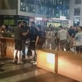 Incident na barikadi u Brankovoj ulici: Pokušao da prođe kroz blokade, građani ga zaustavili