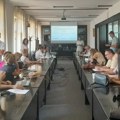 Treća radionica u okviru projekta Zeleni, rezilijentni gradovi pogodni za život