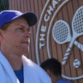 Синера не дотичу негативне реакције публике на Вимблдону: "Ствари које могу да контролишем, контролисаћу..."