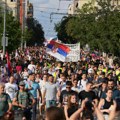Goblini objavili novu pesmu - Idemo do kraja: Hvala studentima što su nam pokazali da postoji nada
