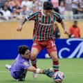 Fluminense prvi polufinalista klupskog SP