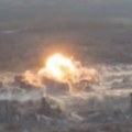 Rusi sručili pakao na ukrajince! Bacili su bombe od pola tone, Komandni punkt je odleteo U vazduh Stižu zastrašujuće vesti…